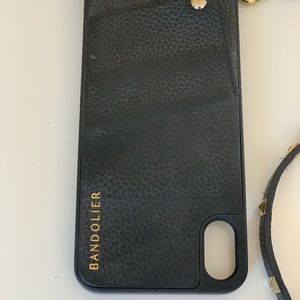 Bandolier Phone case
